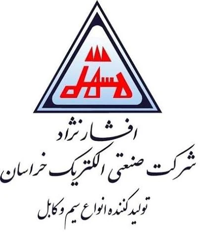 لوگو خراسان افشارنژاد